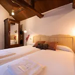 Casa Rural Pineiro, De Vila Sen Vento Lantställe