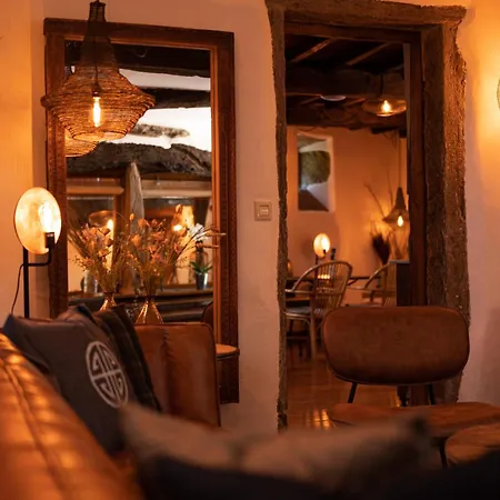 Casa di campagna Casa Rural Pineiro, De Vila Sen Vento