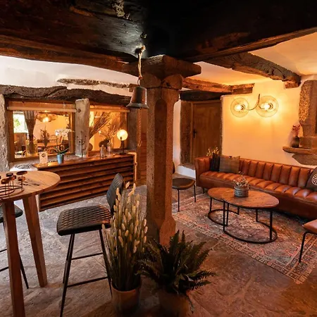 Casa Rural Pineiro, De Vila Sen Vento