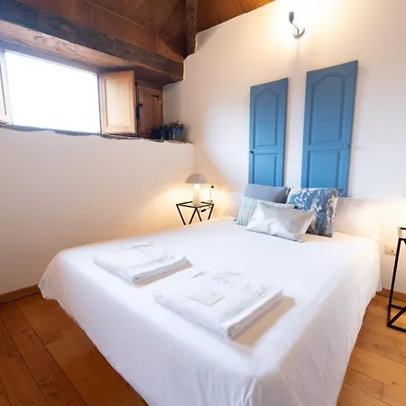 Casa Rural Pineiro, De Vila Sen Vento