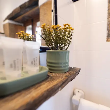 Casa di campagna Casa Rural Pineiro, De Vila Sen Vento *