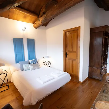 Casa Rural Pineiro, De Vila Sen Vento O Pedrouzo