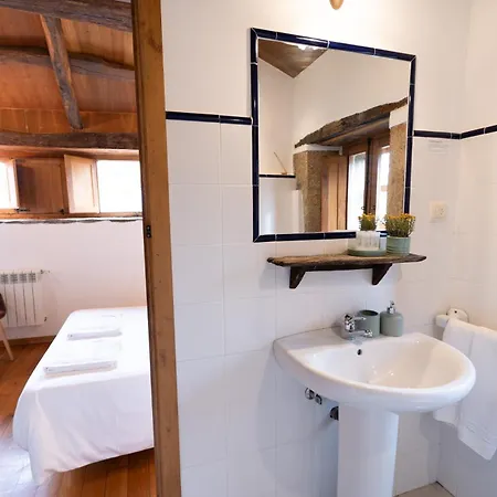 Casa Rural Pineiro, De Vila Sen Vento