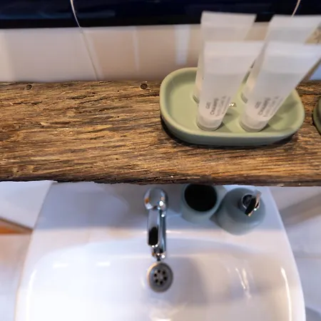 Casa di campagna Casa Rural Pineiro, De Vila Sen Vento