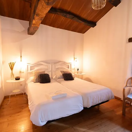 Country house Casa Rural Pineiro, De Vila Sen Vento