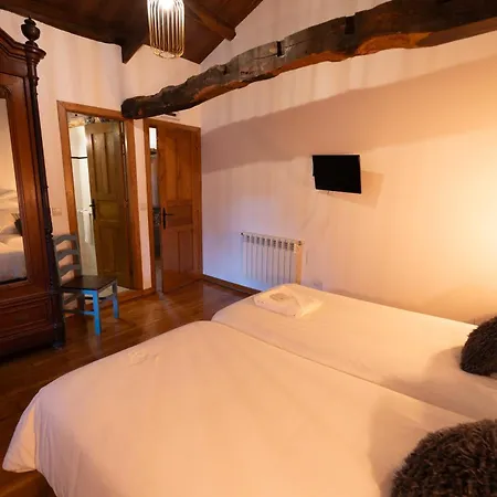 Casa Rural Pineiro, De Vila Sen Vento *