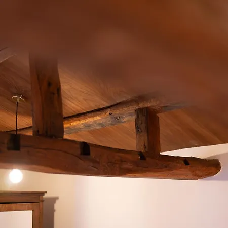 Casa di campagna Casa Rural Pineiro, De Vila Sen Vento O Pedrouzo