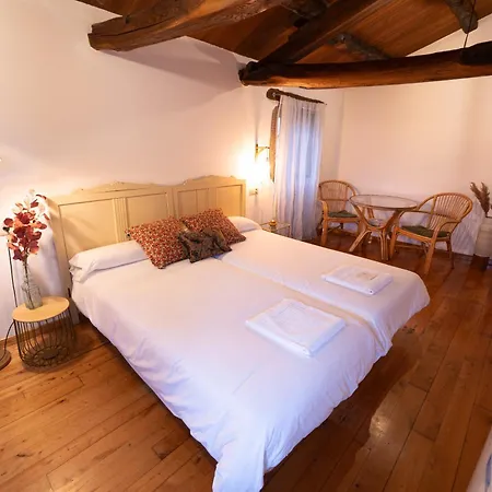 Country house Casa Rural Pineiro, De Vila Sen Vento O Pedrouzo