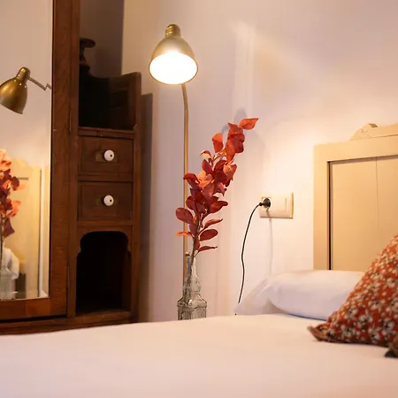 Casa Rural Pineiro, De Vila Sen Vento * O Pedrouzo