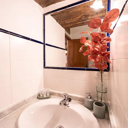 Casa Rural Pineiro, De Vila Sen Vento Casa di campagna O Pedrouzo