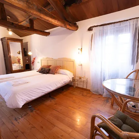 Casa di campagna Casa Rural Pineiro, De Vila Sen Vento