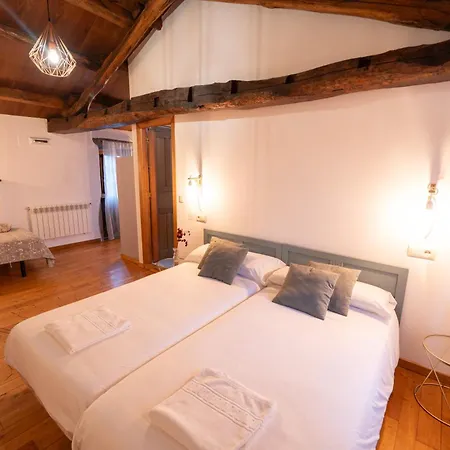 Casa Rural Pineiro, De Vila Sen Vento