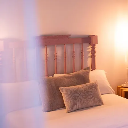 Casa Rural Pineiro, De Vila Sen Vento Casa di campagna