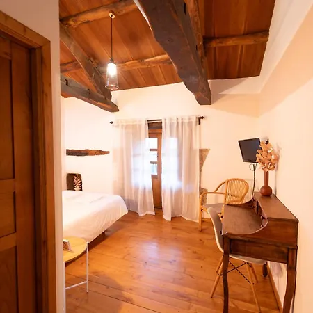 Casa Rural Pineiro, De Vila Sen Vento Casa di campagna