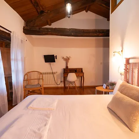 Casa Rural Pineiro, De Vila Sen Vento