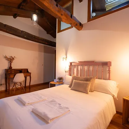 Casa Rural Pineiro, De Vila Sen Vento