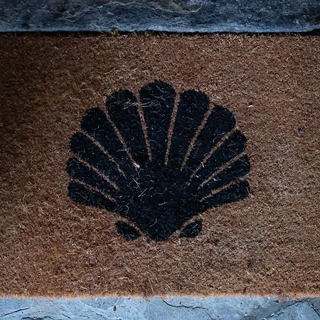 Casa di campagna Casa Rural Pineiro, De Vila Sen Vento O Pedrouzo