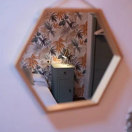 Casa Rural Pineiro, De Vila Sen Vento * O Pedrouzo