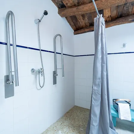 Casa Rural Pineiro, De Vila Sen Vento *