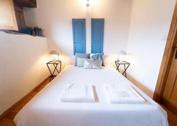 Casa Rural Pineiro, De Vila Sen Vento Country house *