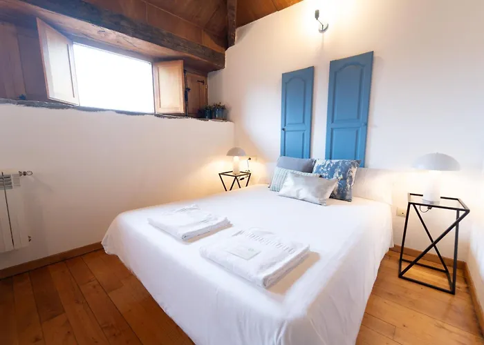 Casa Rural Pineiro, De Vila Sen Vento