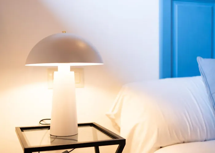 Casa Rural Pineiro, De Vila Sen Vento