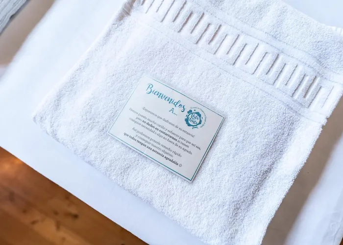 Country house Casa Rural Pineiro, De Vila Sen Vento O Pedrouzo