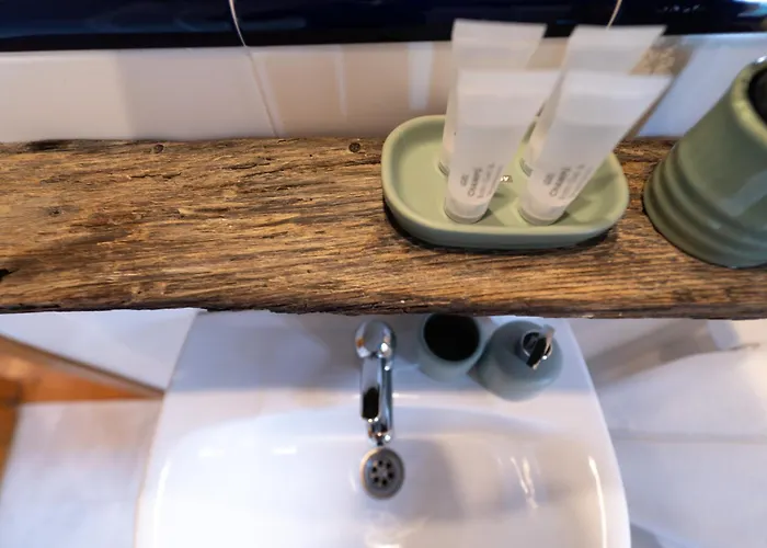 Country house Casa Rural Pineiro, De Vila Sen Vento