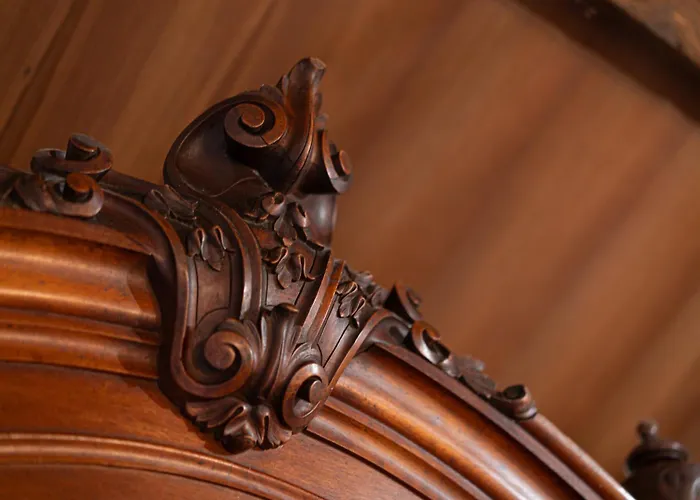 Casa Rural Pineiro, De Vila Sen Vento O Pedrouzo