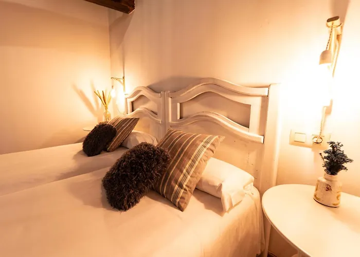 Casa Rural Pineiro, De Vila Sen Vento O Pedrouzo