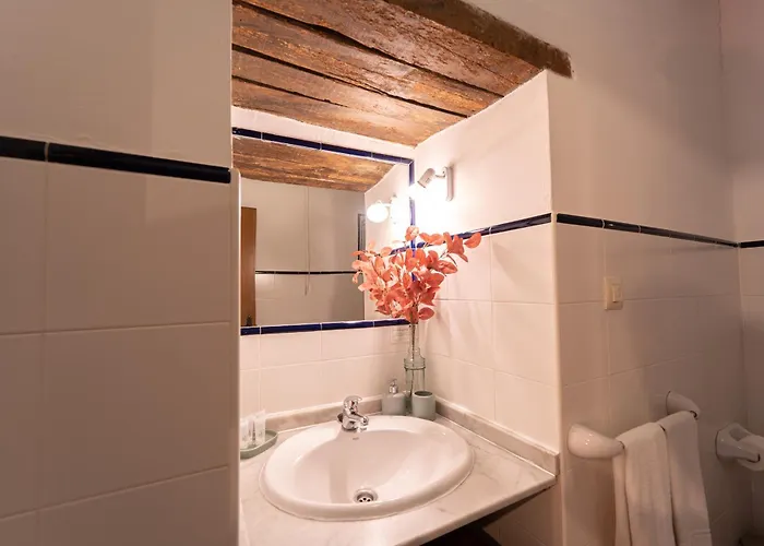 Casa Rural Pineiro, De Vila Sen Vento * O Pedrouzo