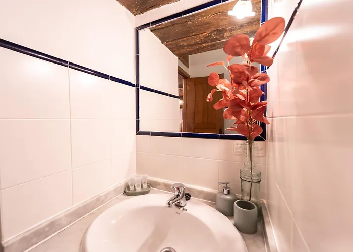 Casa Rural Pineiro, De Vila Sen Vento Venkovský dům O Pedrouzo