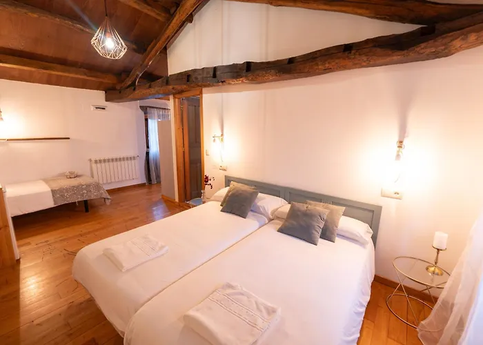 Casa Rural Pineiro, De Vila Sen Vento