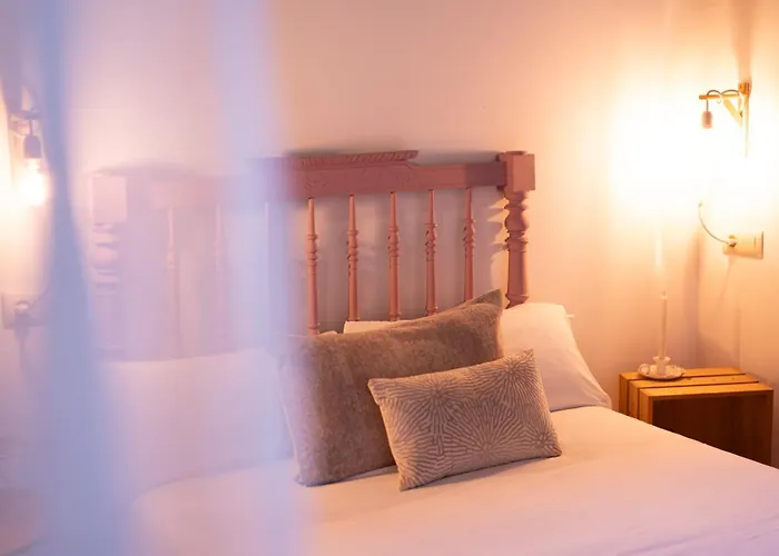 Casa Rural Pineiro, De Vila Sen Vento Country house