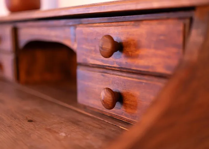 Casa Rural Pineiro, De Vila Sen Vento * O Pedrouzo