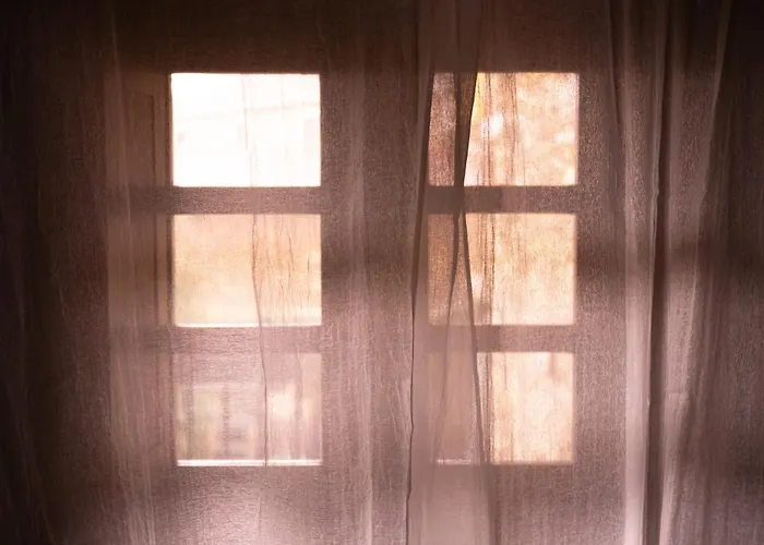 Casa Rural Pineiro, De Vila Sen Vento Venkovský dům O Pedrouzo