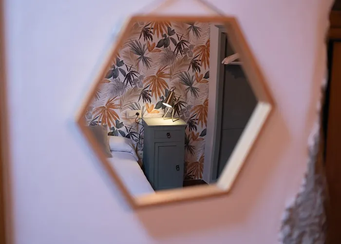 Casa Rural Pineiro, De Vila Sen Vento * O Pedrouzo