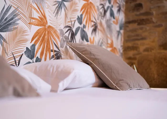 Casa Rural Pineiro, De Vila Sen Vento Country house *