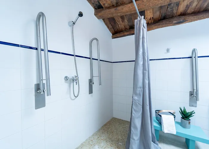 Casa Rural Pineiro, De Vila Sen Vento *