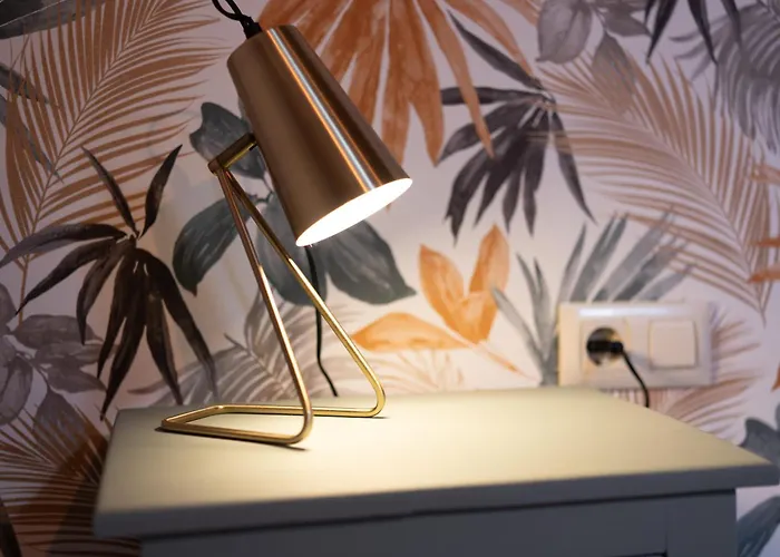 Casa Rural Pineiro, De Vila Sen Vento Venkovský dům *